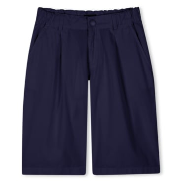 겐조키즈 EAST WEST   면반바지 { Z255/SS Z255AFP115}