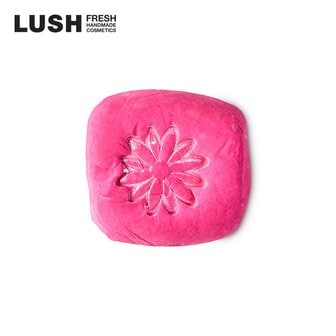 LUSH [공식]크리미 캔디 100g - 버블 바/입욕제