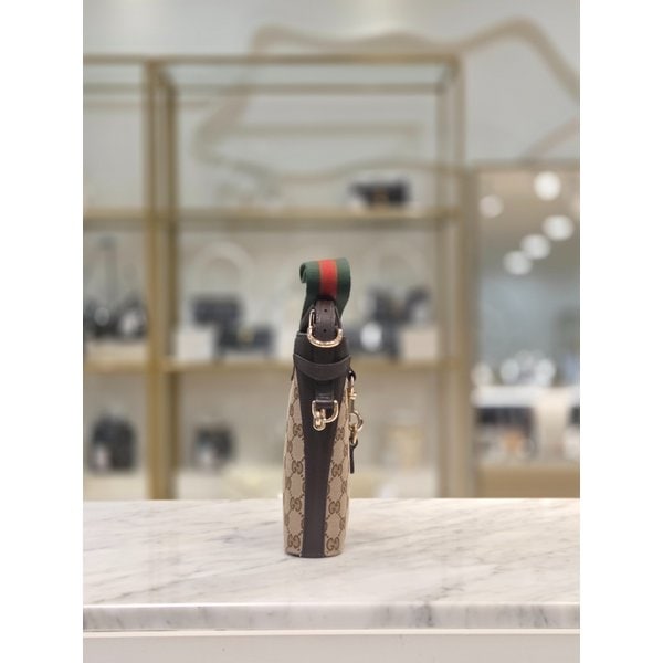 [시흥점] 여성 미디엄 버킷 숄더백 782919-FADAC-9762