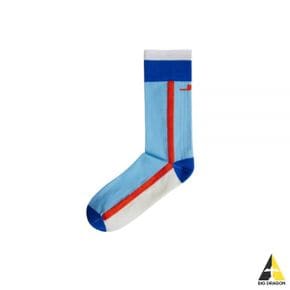 J.LINDEBERG 제이린드버그 24 Maximo Sock (AMAC09316-O493) (남성 막시모 삭스)