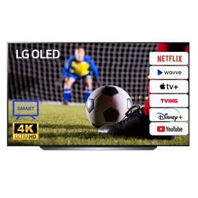 [리퍼] LG 올레드 77인치TV  OLED77C1 4k UHD 스마트TV _지방권벽걸이_배송설치_설치비포함