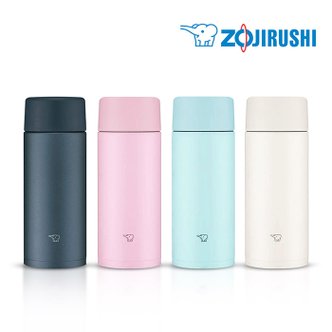 조지루시 보온병 SM-ZA36 360ml / 코끼리 텀블러