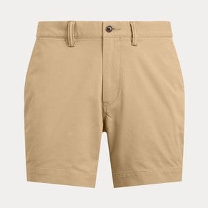 폴로 랄프로렌 남성 클래식핏 6인치 반바지 POLO RALPH LAUREN MEN`S CHINO SHORT