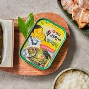 우리엄마 명이절임 70g