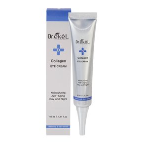 닥터이켈 아이크림 40ml 콜라겐