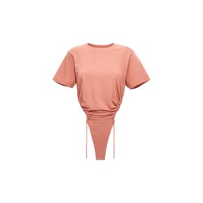 Y프로젝트 Womens Underwear WBODY15S24PEACH Pink