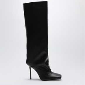 Long Boots 231WS507L019 Black