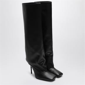 Long Boots 231WS507L019 Black