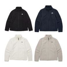 매장정품 노스페이스 THE NORTH FACE 남성 퍼리 플리스 자켓 NJ4FP60 1655341