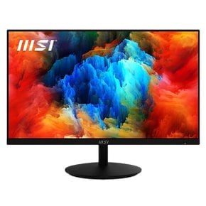 MSI 프로 MP242A IPS 100 아이에르고 무결점