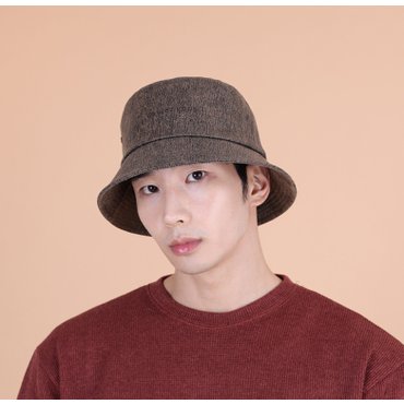 불레부 브룩스크랙햇 /캠핑모자,버킷햇,여행모자,커플모자