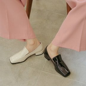 csy471 loafer _ 2colors