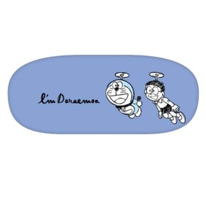 마리모크래프트 안경 케이스 심플 I`m Doraemon W160×H60×D40mm DRSR-312