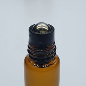 아로마 향수 오일 롤온공병 소분용기 P1 2ml X ( 10매입 )