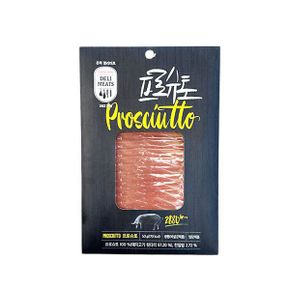 프로슈토 50g 아이스박스포장