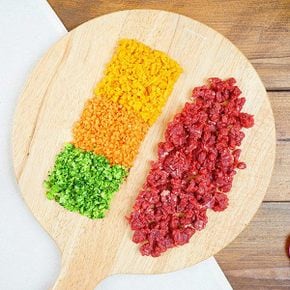 마장동 숙성 이유식안심 300g