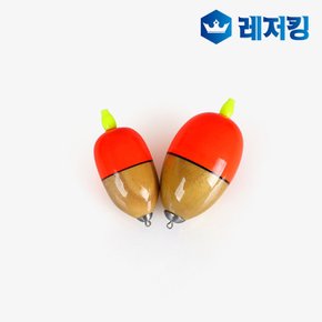 농어 우럭 숭어찌 21g 바다낚시찌 농어낚시찌
