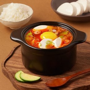순두부찌개양념 140g X 5입