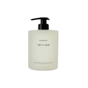 BYREDO 베티베 핸드워시 450ml 6212935000500