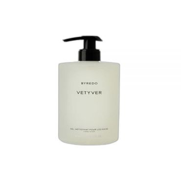  BYREDO 베티베 핸드워시 450ml 6212935000500