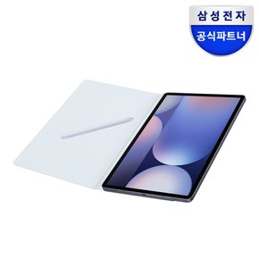 정품 갤럭시 탭S10플러스 케이스 스마트 북커버 탭S9플러스 탭S9FE플러스 호환 EF-BX810