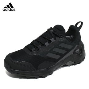 이스트레일 2.0 레인레디 트레킹화 블랙 남성 여성 운동화 워킹 신발 GZ3015