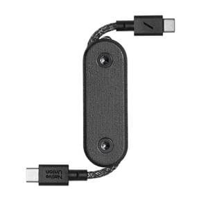 네이티브유니온 포켓 케이블 60W C to C