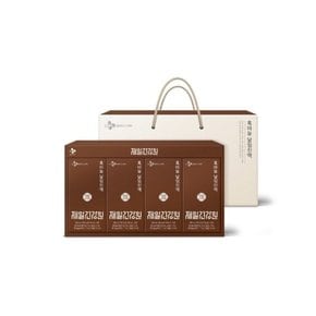CJ 제일건강원 흑마늘달임진액(50ml*24포)