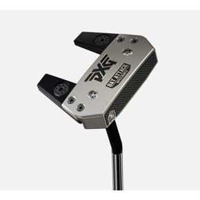 *신상[PXG/국내정품AS]BATTLE READY II PUTTER - SILVER SHAFT 피엑스지 배틀레디2 퍼터 풀럼버넥