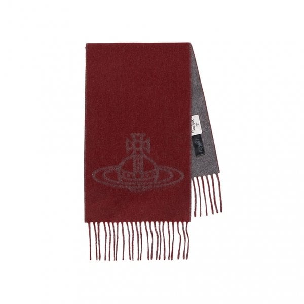 [부산점] 싱글 ORB 머플러 81030006 W00ZH H411 (남여공용)