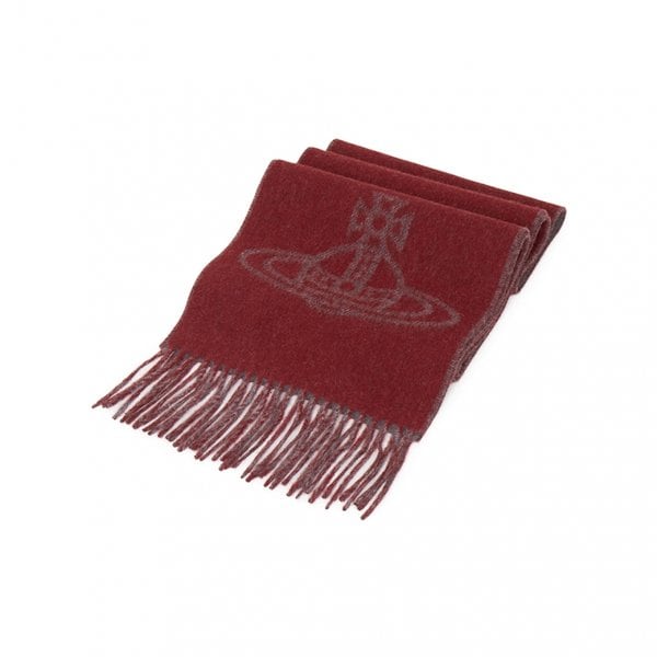 [부산점] 싱글 ORB 머플러 81030006 W00ZH H411 (남여공용)