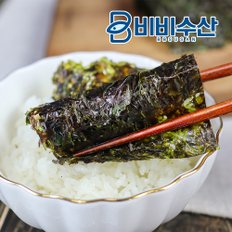 진도 구운 곱창김 28g(7매) *10팩