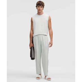 40% ▼ 밸런서 우븐 릴랙스핏 팬츠 *레귤러 - VPOR