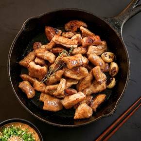 [와룡식품] 와룡 구워먹는 소막창 500g 혼술 야식 캠핑 막창밀키트