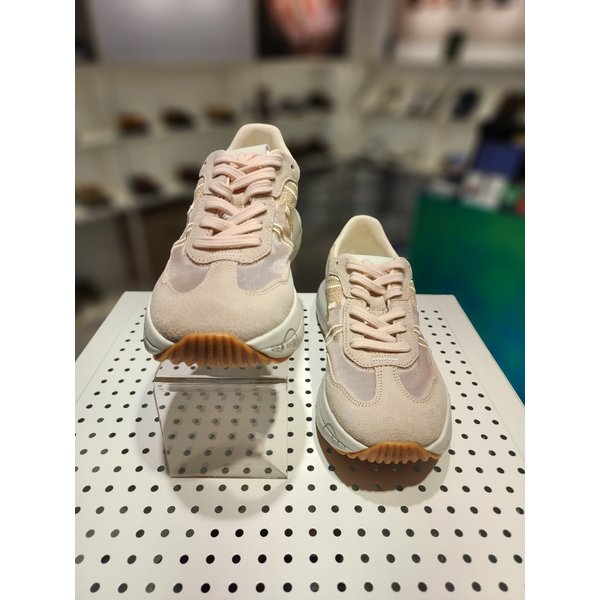 [여주점] [CASSIE] 핑크 여성 캐시 스니커즈_HTSO5E831P1