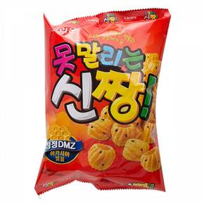 못말리는 신짱 120g 1500 X ( 4매입 )