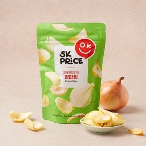 양파칩 40g