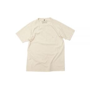 나이젤카본 24 5.6oz BASIC T-SHIRT (80480021020 102) (5.6온즈 베이직 티셔츠)