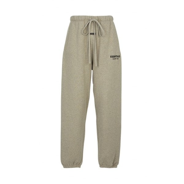 피어오브갓 에센셜 남성 기모 스웻팬츠 130AS252031F HOMESTEAD HEATHER