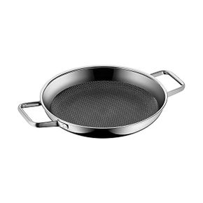 독일 WMF 후라이팬 프라이팬 Profi Resist 1756386411 Serving Pan Diameter 28 cm 1341453