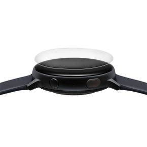 갤럭시 워치6 7 클래식 40mm 44mm 43mm 47mm 9H 액정 강화유리 필름 1매