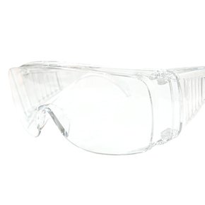 투명 고글 보호 안경 (남녀공용)