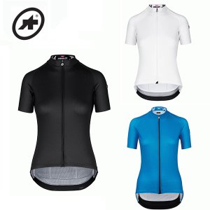 ASSOS [모바일 전용] ASSOS 아소스 여성용 반팔상의 UMA GT Summer SS Jersey c2 우마 GT C2 여름 반팔 자전거용 져지 색상 택 1