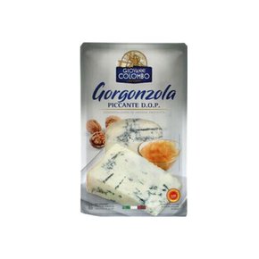 지오바니 콜롬보 고르곤졸라 피칸테 치즈150g