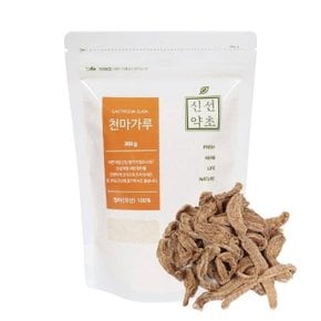 국산 천마가루 300g x2세트