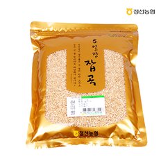 5일장잡곡 현미2kg