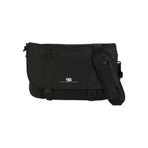 24SS 리플렉티브 메신저백(N245AB051P)_DG