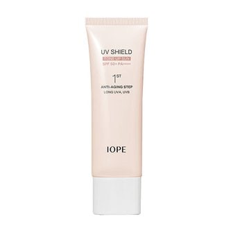  [본 사 정 품]아이오페 UV 쉴드 톤업 선 SPF50+/PA++++ 50ml