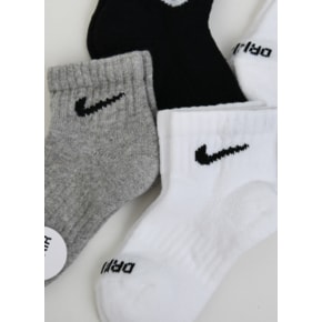 나이키DF퍼포먼스베이직삭스6PK A253SO418P