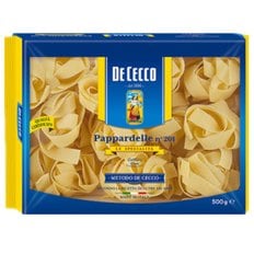  파파델리 500g